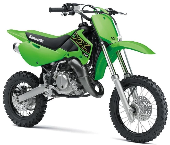 KX 65 CMF